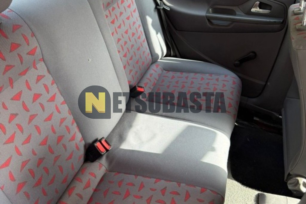 Seat Cordoba 1.6 2000