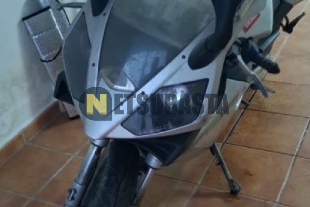 Derbi GPR 125R 2006