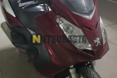 Piaggio Hexagon GTX 250 2003