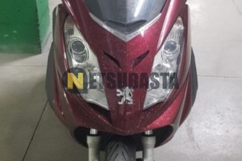 Piaggio Hexagon GTX 250 2003