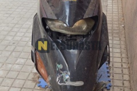 ZONTES G1 125 2023