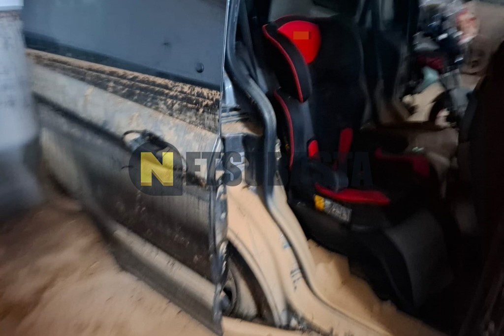 Ford Tourneo Courier 1.0 EcoBoost 2019