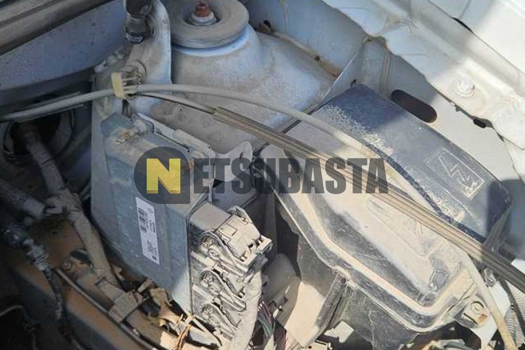Dacia Sandero 1.2 2015