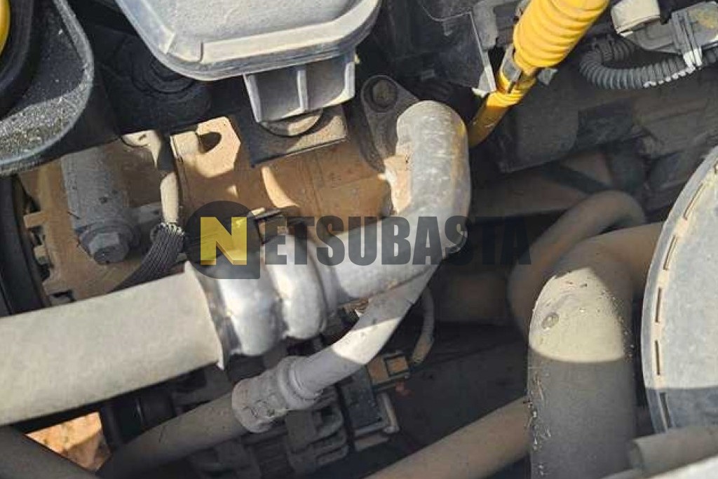 Dacia Sandero 1.2 2015