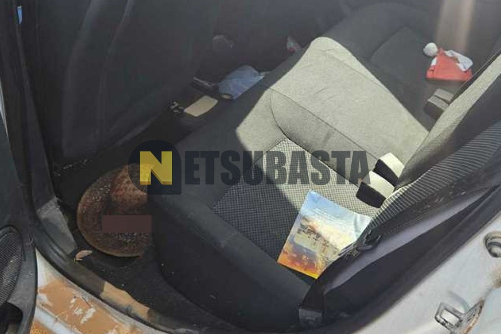 Dacia Sandero 1.2 2015