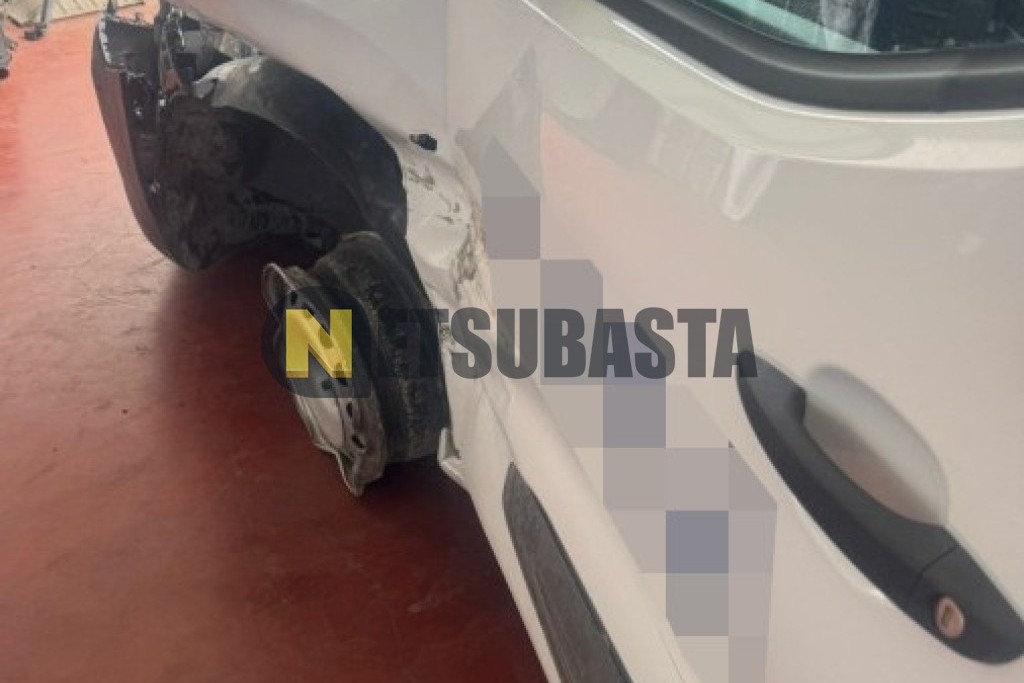 Opel Combo Cargo 1.5 Diesel 2025