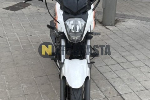 Piaggio Hexagon GTX 250 2003