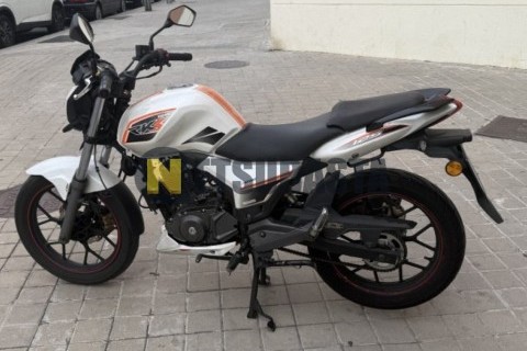 Piaggio Hexagon GTX 250 2003
