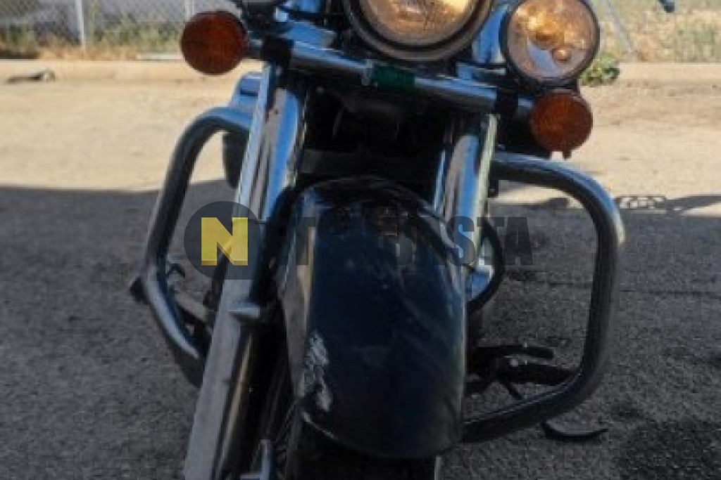 Honda VT 750 C SHADOW 2006