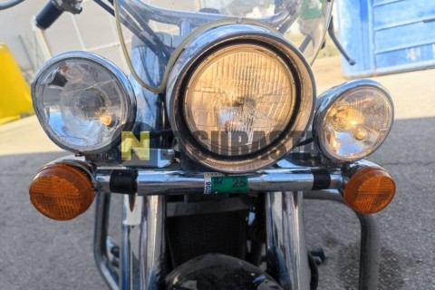 Piaggio Hexagon GTX 250 2003