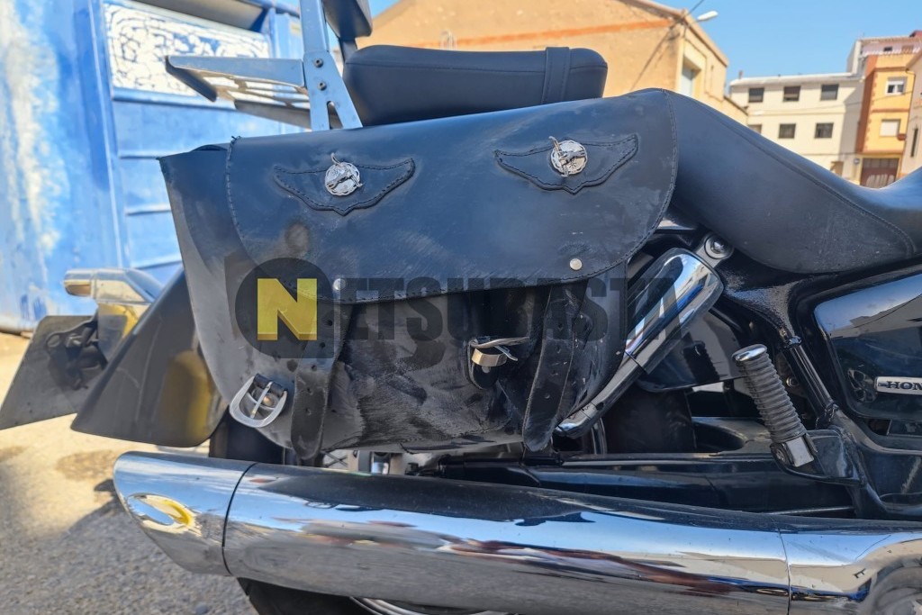 Honda VT 750 C SHADOW 2006