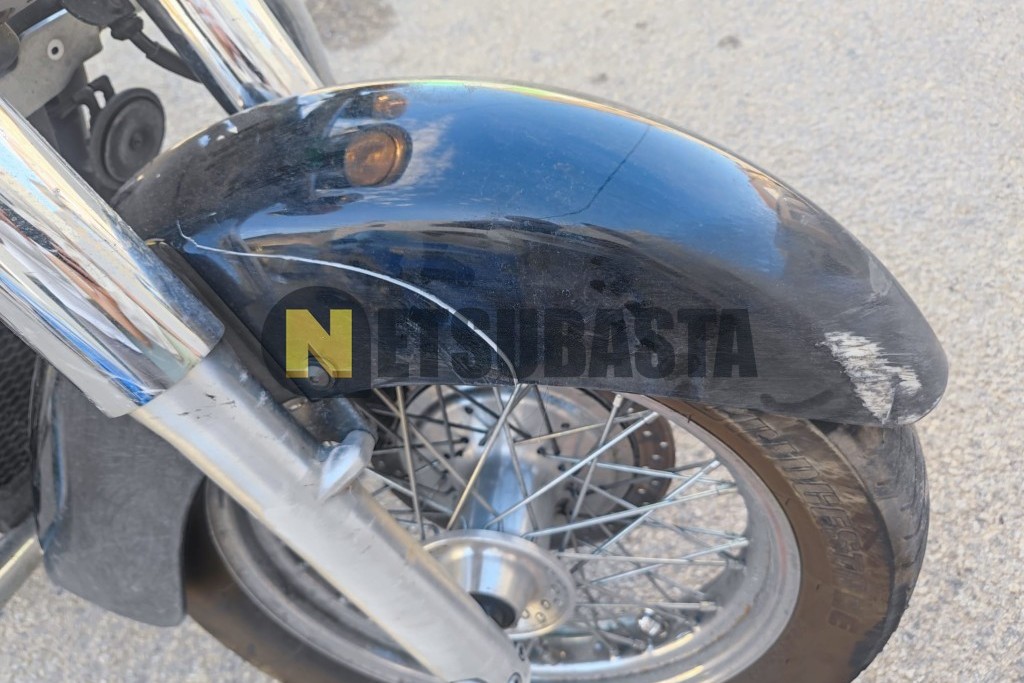 Honda VT 750 C SHADOW 2006