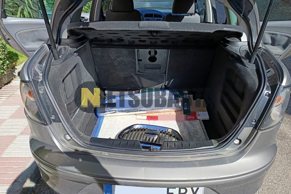 Seat Toledo 2.0 TDI 2006