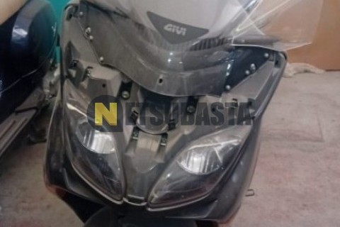 Yamaha YBR 250 2008