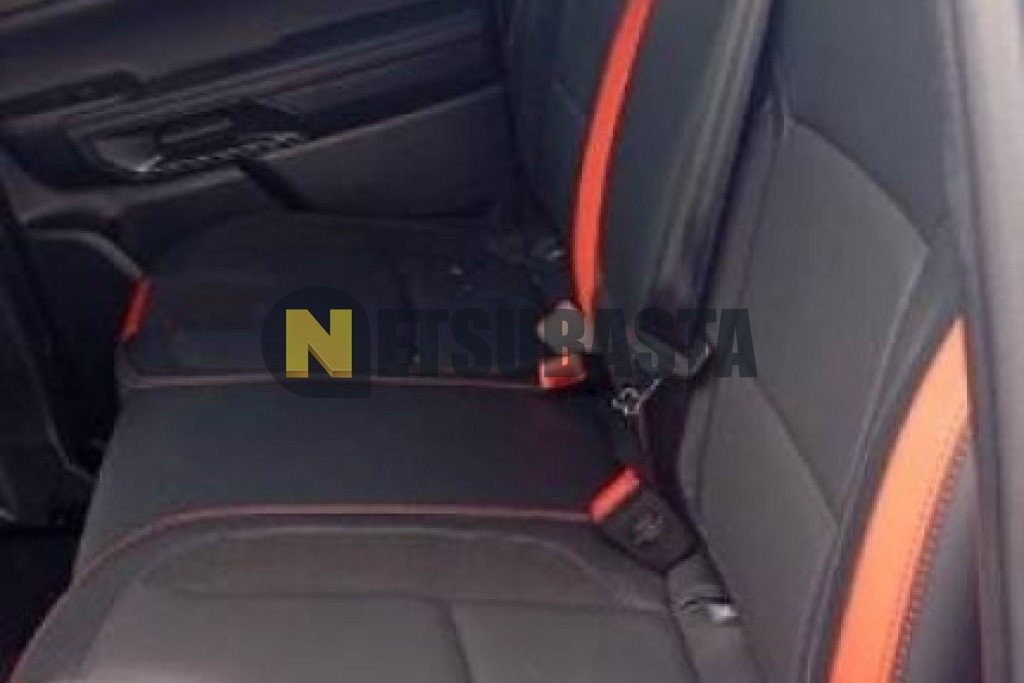 Ford Ranger Raptor V6 3.0 EcoBoost e-AWD Aut. 2025