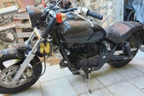 ZONTES G1 125 2023