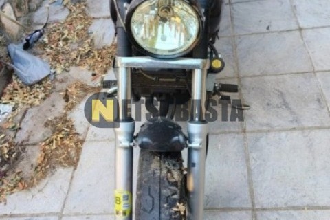 ZONTES G1 125 2023