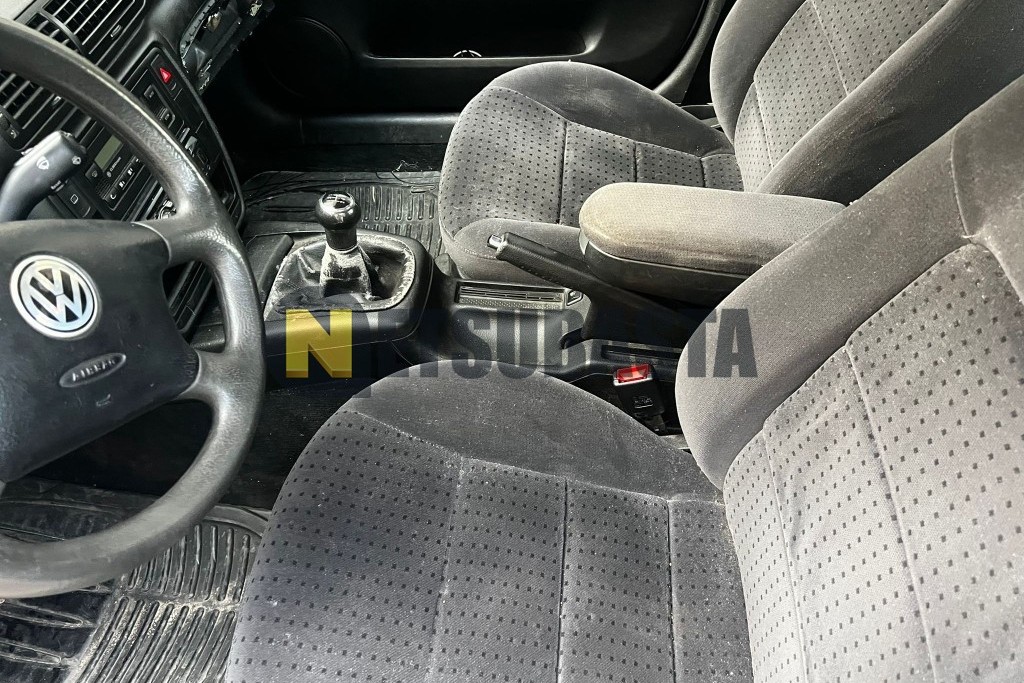 Volkswagen Passat 1.9 TDI 2000
