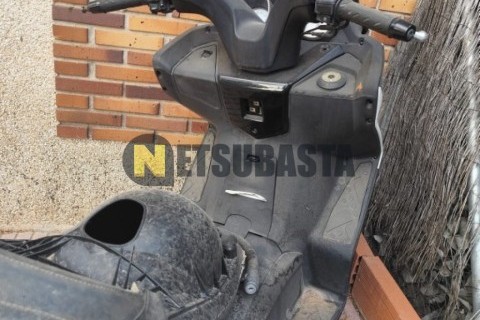 ZONTES G1 125 2023