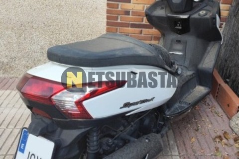 ZONTES G1 125 2023