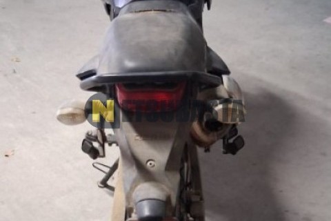 Yamaha YBR 250 2008