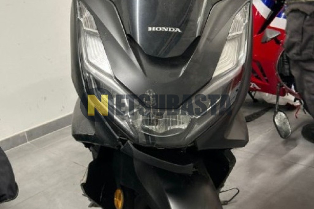Honda PCX 125 2021