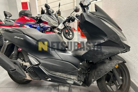 Yamaha YBR 250 2008
