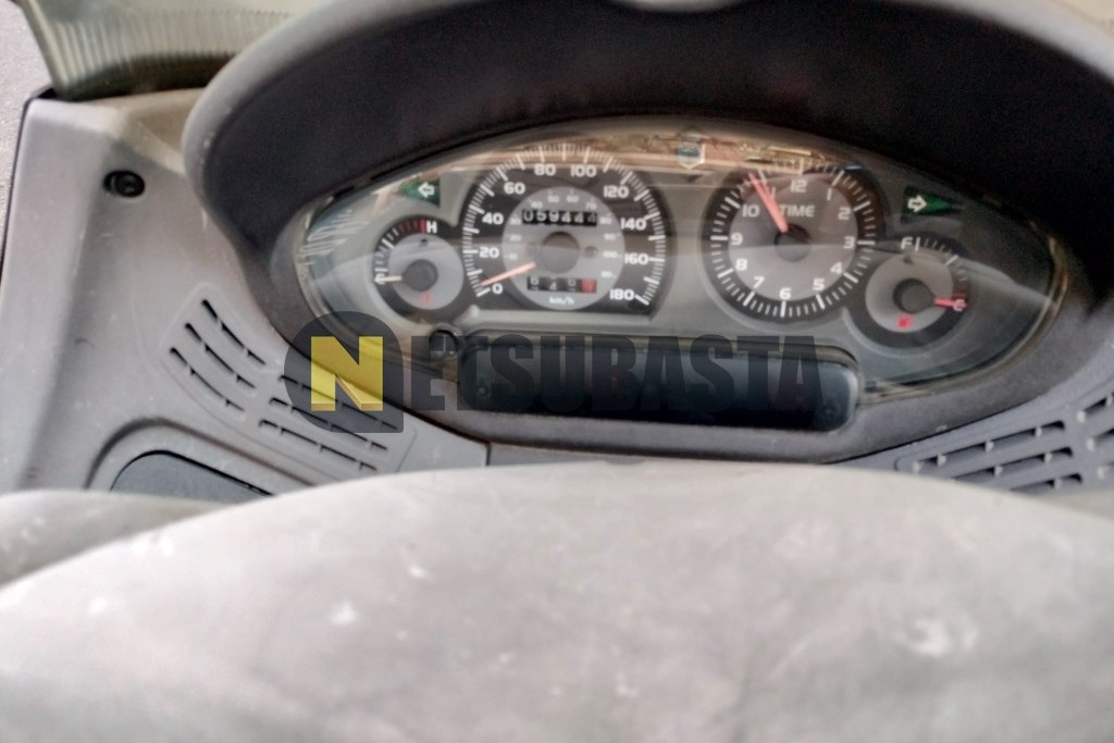 Piaggio X8 125 2007