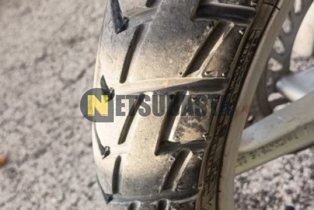 Honda CBF 250 2004