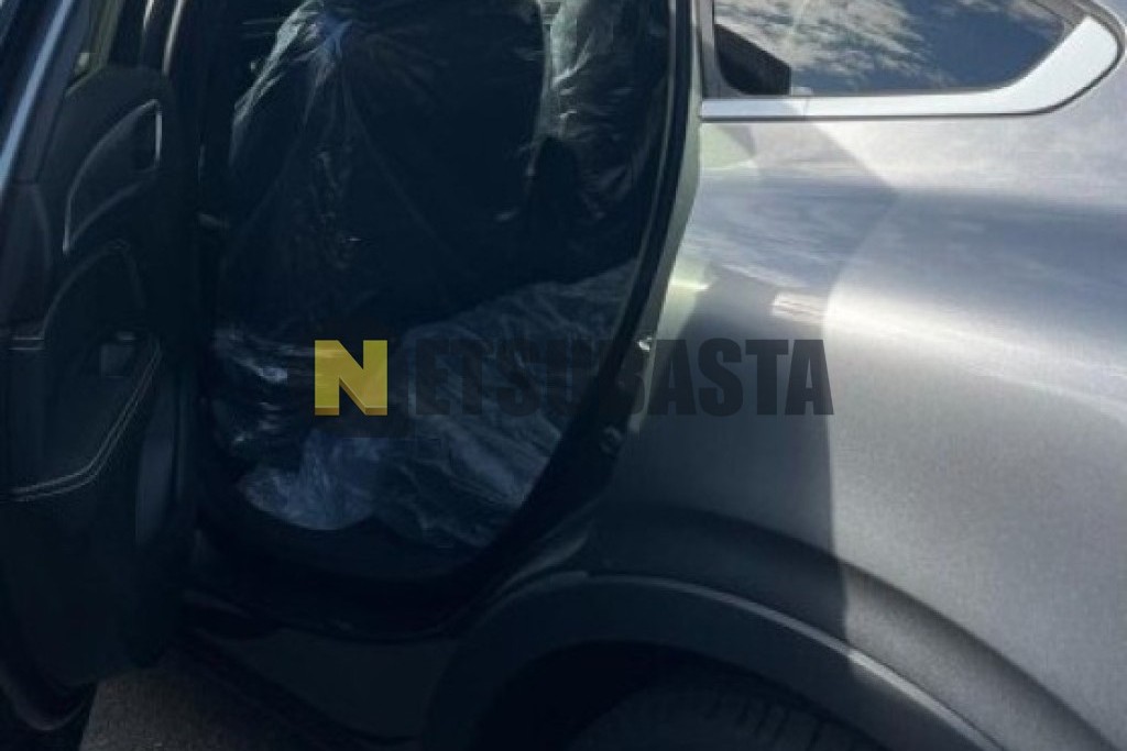 Renault Arkana 1.6 E-TECH full hybrid 2025