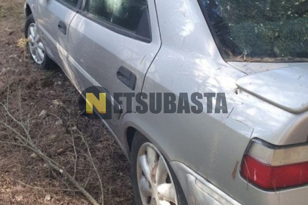Citroën Xantia 2.0 HDi 2001