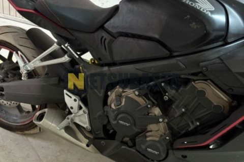 Yamaha YBR 250 2008
