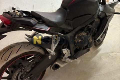 Yamaha YBR 250 2008