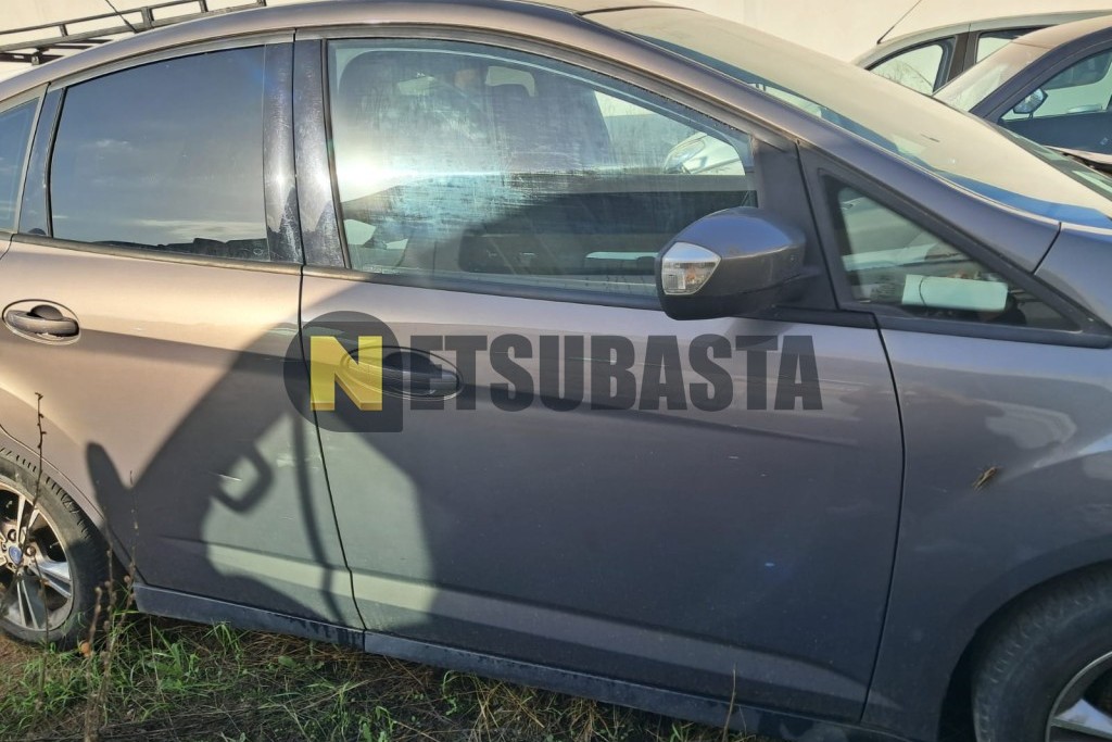 Ford C-Max 1.6 TDCi 2014