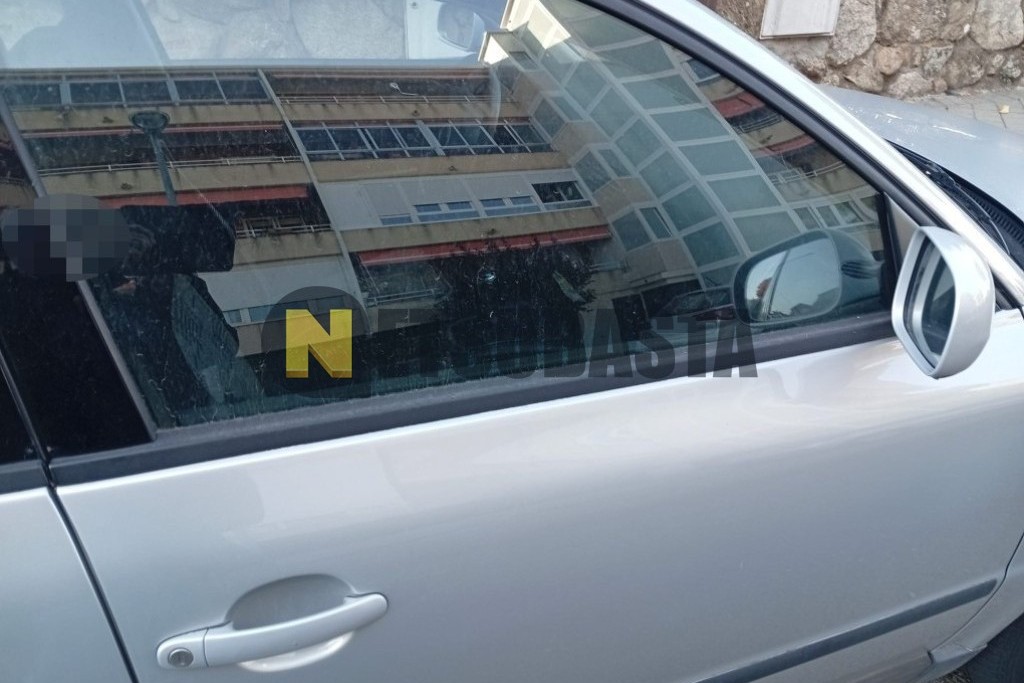 Volkswagen Passat 1.9 TDI 2000
