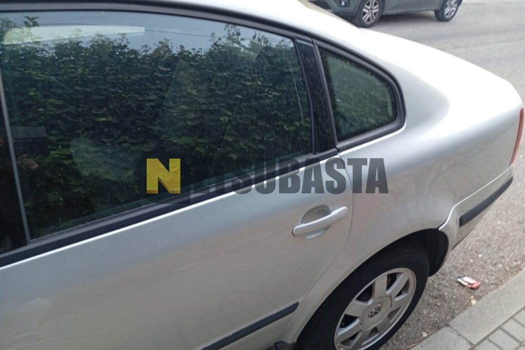 Volkswagen Passat 1.9 TDI 2000