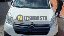 Volkswagen Polo 1.2 TSI 2014