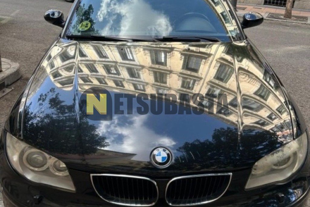 Bmw 120d 2006