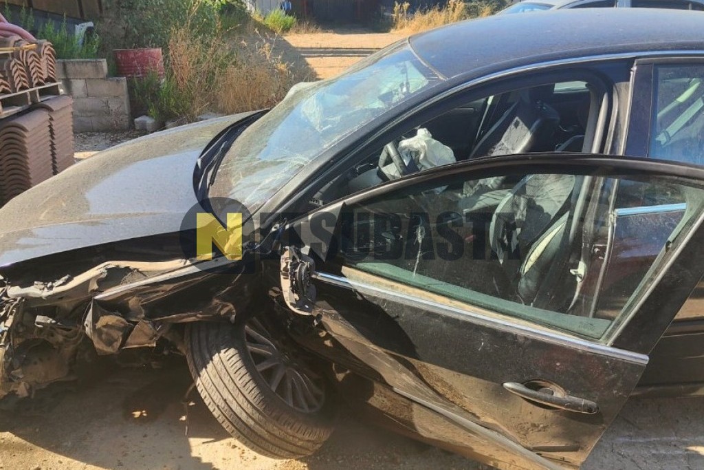 Renault Laguna 2.0 dCi 2007