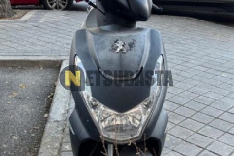 Suzuki Marauder 250 2006