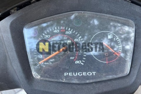 Suzuki Marauder 250 2006