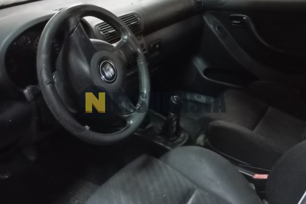 Seat Leon 1.9 TDI 2004