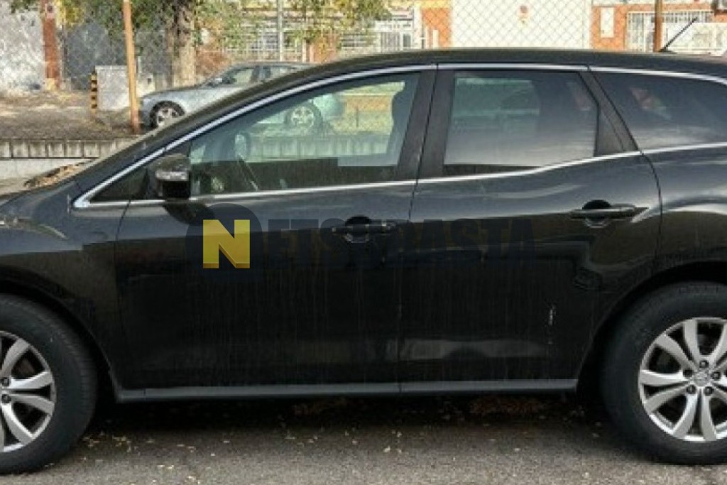 Mazda CX-7 2.2 CRTD 2011
