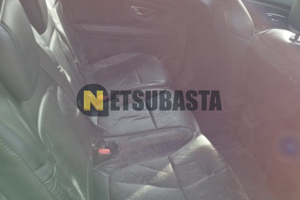 Renault Grand Scenic 1.6 dCi 2018