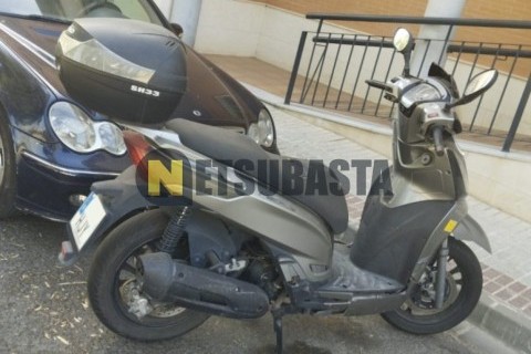 Suzuki Marauder 250 2006