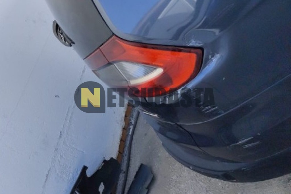 Ford Galaxy 2.0 TDCi 2009