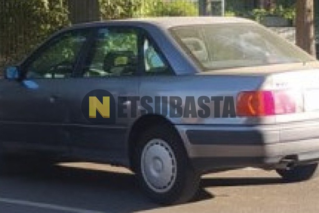 Audi 100 2.3 E 1993