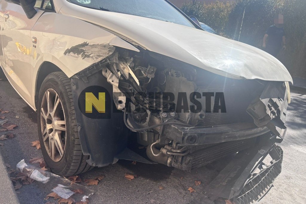 Seat Ibiza 1.9 TDI DPF 2009