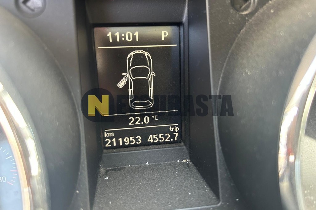 Skoda Yeti 2.0 TDI 4x4 DSG Adblue tech 2016