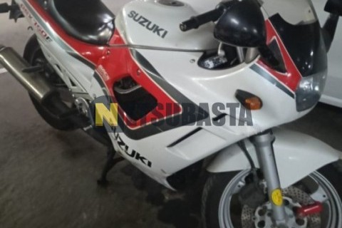 Yamaha YBR 250 2008